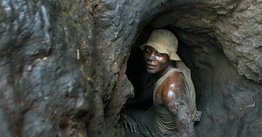 DR Congo produces first 1,000 tonnes of traceable artisanal cobalt