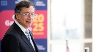 Colombia President Blasts US Strikes On Cartel Vessels 300x169