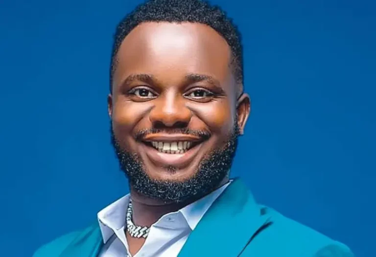 My father regretted funding my education after I became skit maker - Sabinus