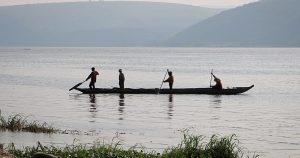 Congo Boat Accident Kills At Least 20 300x158