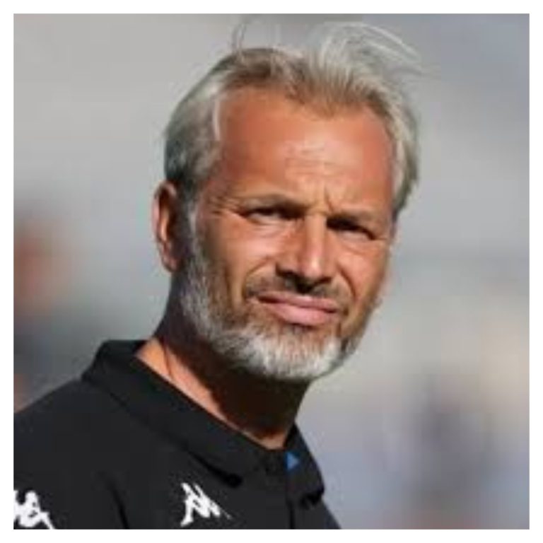 2026 WCQ playoffs: We deserved to beat Super Eagles - Congo coach Desabre