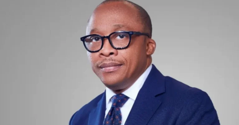 CBN approves Abiagam as Coronation Merchant Bank CEO