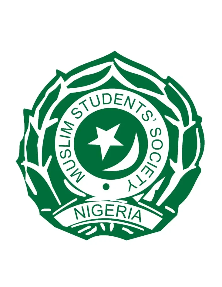 Muslim students in Bauchi call for urgent action on corruption, insecurity