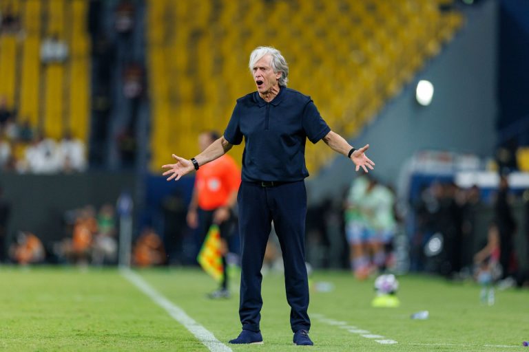 Al Nassr v Al Riyadh - Saudi Pro League - Source: Getty