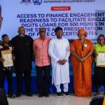 Cross River business loans approved for 500 entrepreneurs