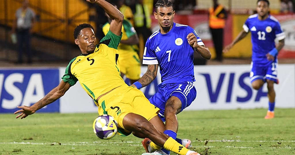 Curaçao makes history as smallest nation by population to qualify for a World Cup