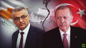 Cyprus Election Marks Shift In Eastern Mediterranean Power Balance 300x169