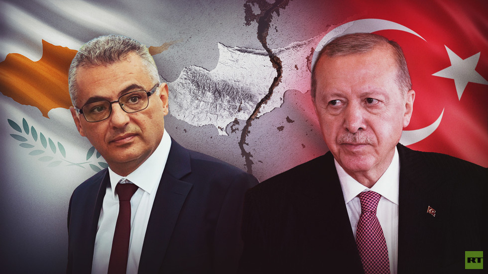 Ankara’s golden child just ran away from home — RT World News