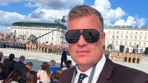 Czech Republic Shifts Ukraine Aid From Military To Diplomacy 300x169