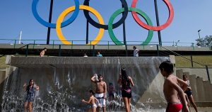 Senegal counts down to start of Youth Olympic Games 2026