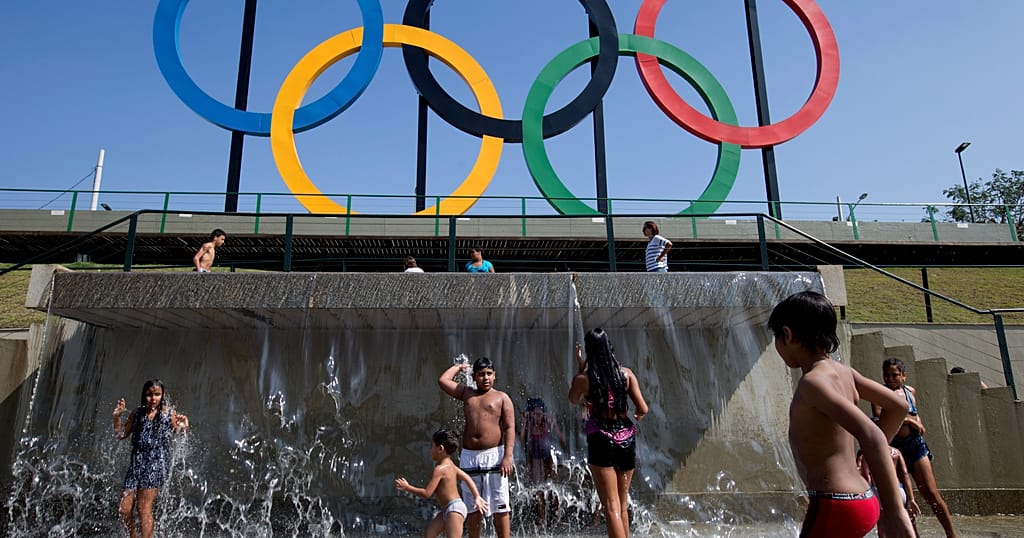 Senegal counts down to start of Youth Olympic Games 2026