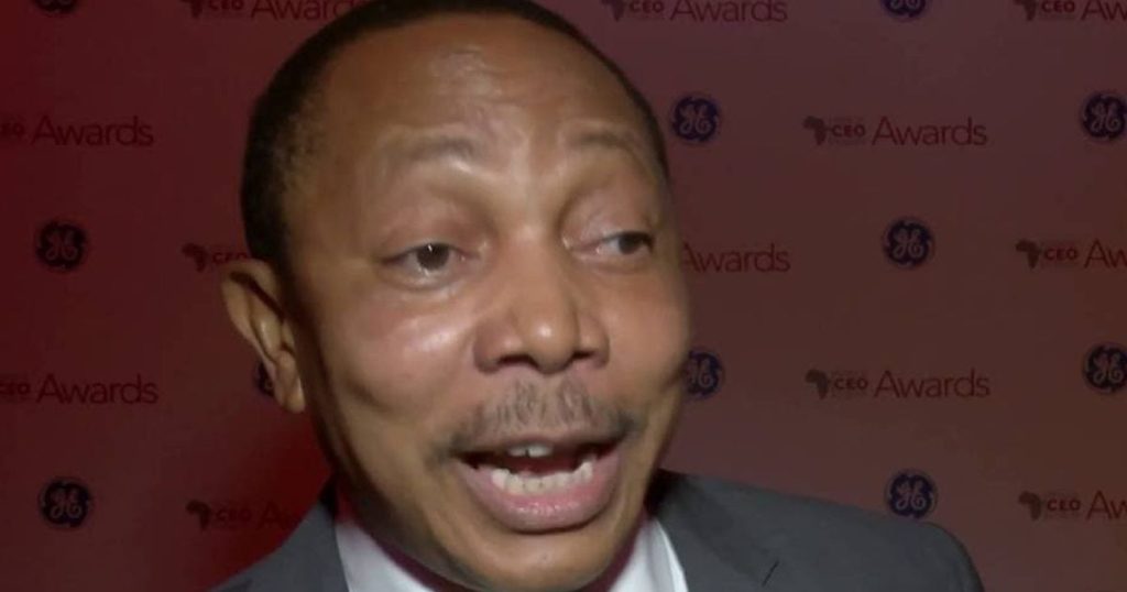 Dangote deepens SME support at Kano International Trade Fair