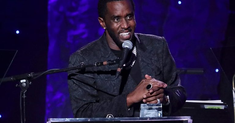New sexual assault claims against Sean 'Diddy' Combs