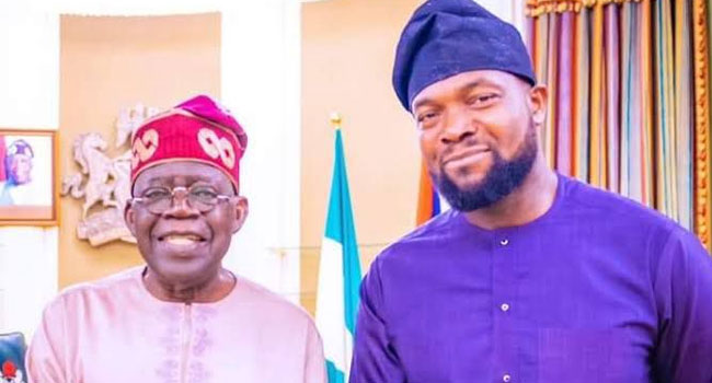 Tinubu To Sign Landmark Digital Economy Bill Into Law – Bosun Tijani • Channels Television