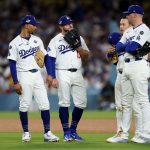 World Series - Toronto Blue Jays v Los Angeles Dodgers - Game Five - Source: Getty