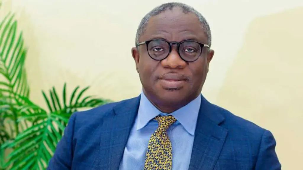 Oluyede emerges PDP guber candidate in Ekiti