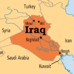 Drone Strike Hits Iraq Gas Complex, Cuts Supply • Channels Television
