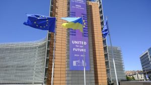 EU Faces Debt Crisis Over Ukraine Funding Dilemma 300x169