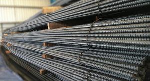 EU Steel Tariffs Supported By Germany Amid Cheap Imports 300x162