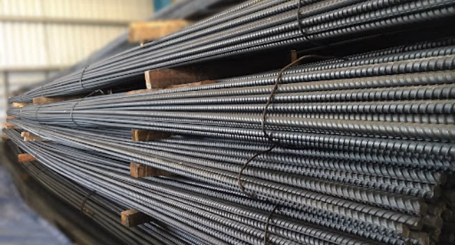 Germany Backs EU Plan For Steel Tariffs On China • Channels Television