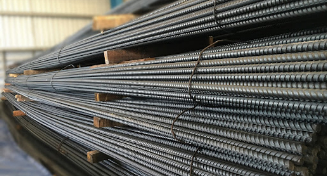 Germany Backs EU Plan For Steel Tariffs On China • Channels Television