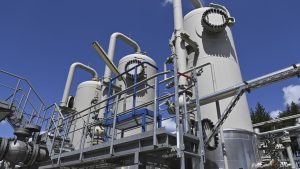 EU Faces Huge Gas Price Hike Without Russian Energy 300x169