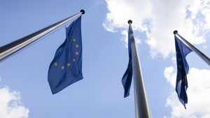 EU Growth Forecast Cut Due To US Tariffs And Tensions 300x169