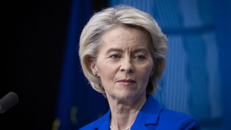 Von der Leyen to get her own EU spy unit – FT — RT World News