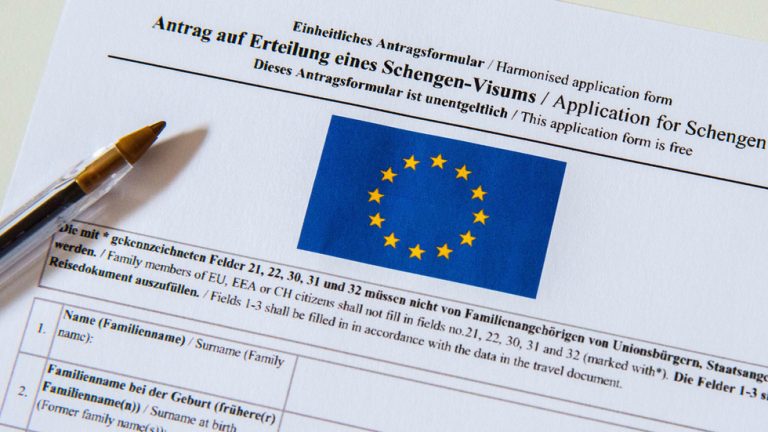 EU attacking ‘ordinary Russians’ – top senator — RT World News