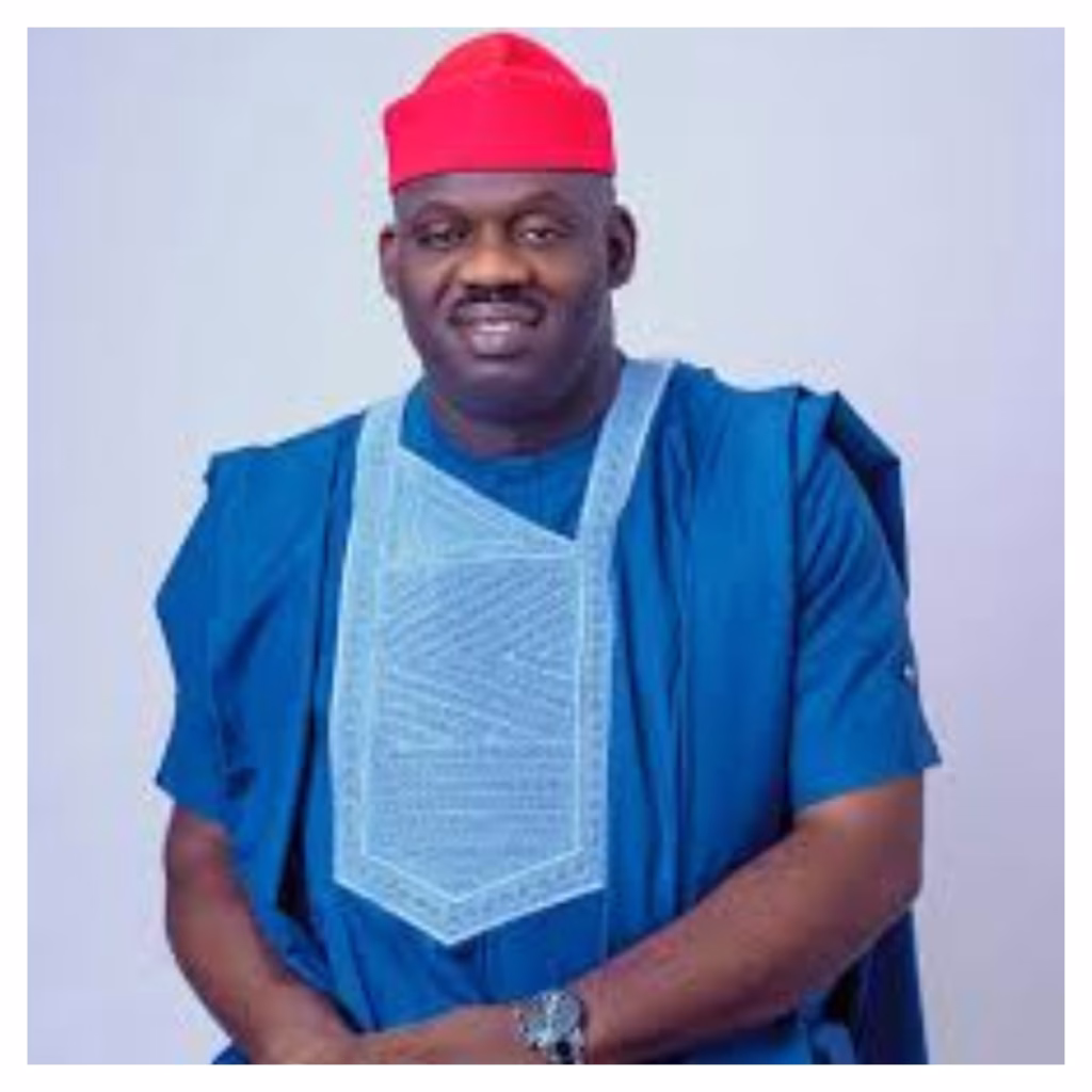 PDP crisis: Oruruo-led exco dismisses Enugu caretaker committee as illegality