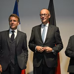 Western Europe isn’t leading the world anymore, so it’s threatening it instead — RT World News