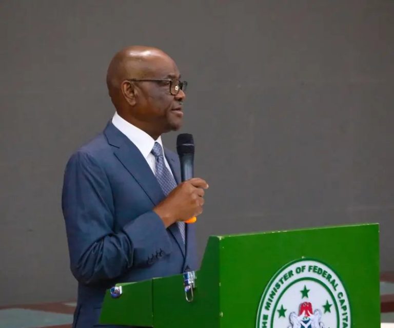 ‎FEC approves construction of residences for judges, water projects in FCT — Daily Nigerian