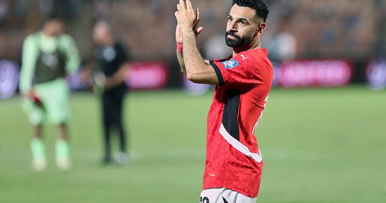 Salah, Hakimi, Chawinga and Nnadozie make FIFA 2025 Awards shotlist