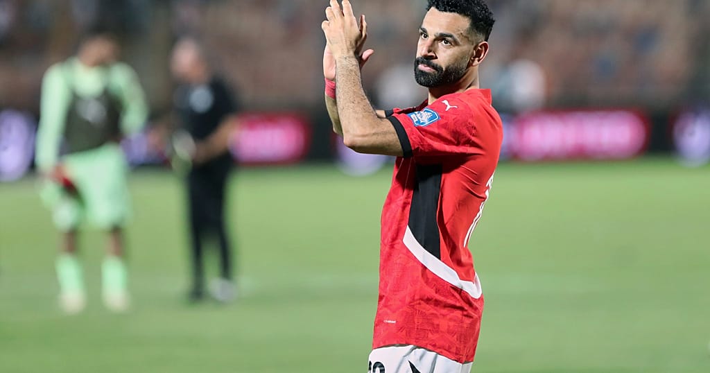 Salah, Hakimi, Chawinga and Nnadozie make FIFA 2025 Awards shotlist