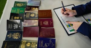 FIFA Sets Record For Most Nationalities In Football Match 300x158