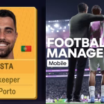 Best Sweeper Keeper in FM26 Mobile