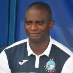 Fatai Osho set to replace Ayeni at Crown FC