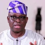 PDP in dire need of new direction - Fayose tells acting chairman