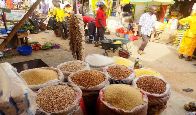 Prices of foodstuffs drop in Borno, Yobe, Adamawa – NAN Survey — Daily Nigerian