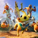 Fortnite leaks more Sidekicks are in development (Image via Epic Games)