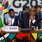 South Africa says shared goals outweigh differences as G20 ends