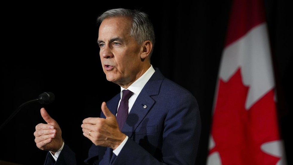 World can go on without US – Canadian PM — RT World News