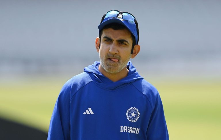 England &amp; India Net Sessions - Source: Getty