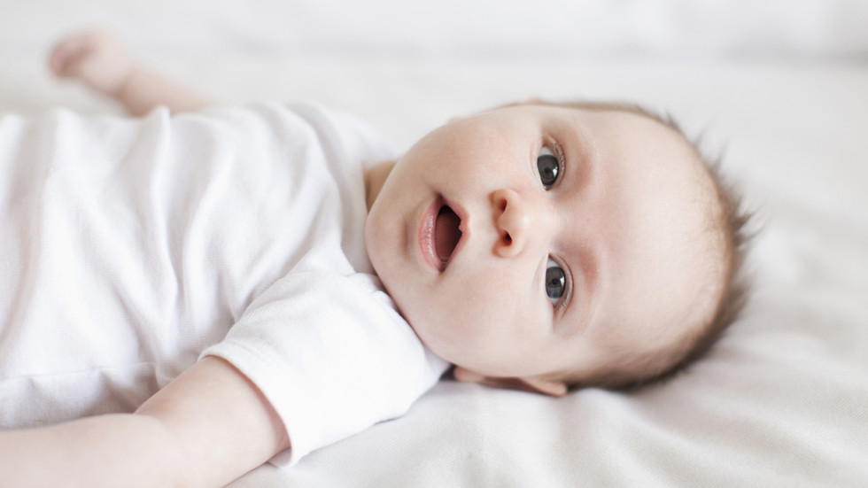 ‘Tech titans’ bidding to create designer baby – WSJ — RT World News