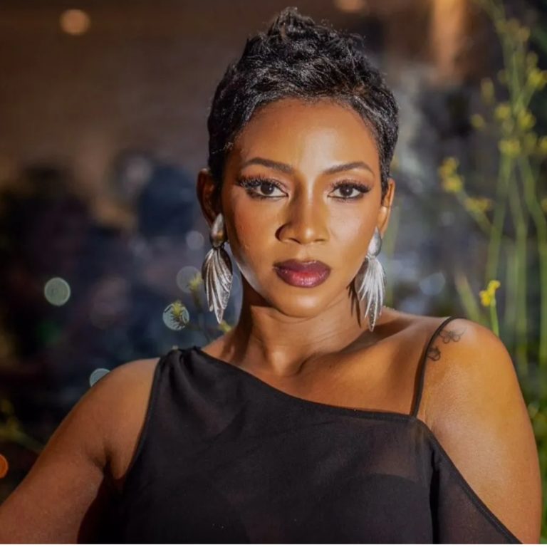 Genevieve Nnaji spits fire on tweet advising Igbo men to avoid marrying from their place