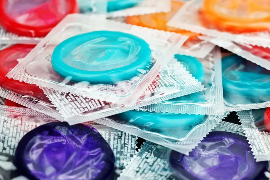 Condom usage in Nigeria declines by 55% - UNAIDS