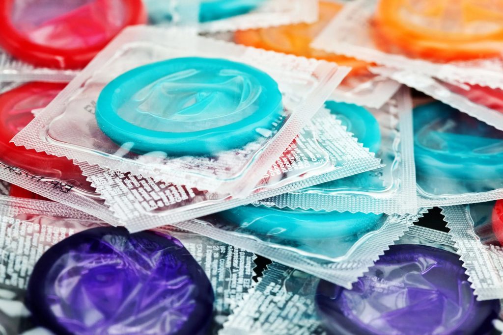 Condom usage in Nigeria declines by 55% - UNAIDS