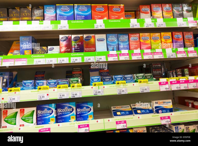Nigeria records 55% drop in condom use, HIV infections on the increase – UNAIDS — Daily Nigerian