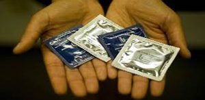 HIV Response Suffers 55 Condom Distribution Drop In Nigeria 300x146