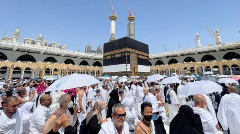 Jigawa slashes 2026 Hajj Fare to N7.67m